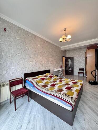 2 otaqlı yeni tikili - Həzi Aslanov m. - 83 m² (5)