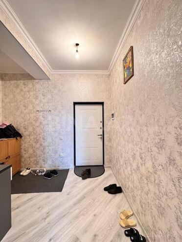 2 otaqlı yeni tikili - Həzi Aslanov m. - 83 m² (8)