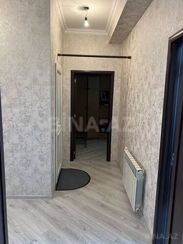2 otaqlı yeni tikili - Həzi Aslanov m. - 83 m² (18)
