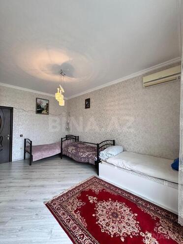2 otaqlı yeni tikili - Həzi Aslanov m. - 83 m² (3)