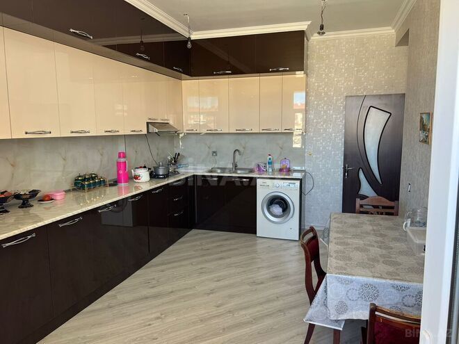 2 otaqlı yeni tikili - Həzi Aslanov m. - 83 m² (19)