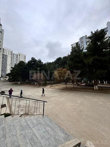 2 otaqlı yeni tikili - Həzi Aslanov m. - 83 m² (14)