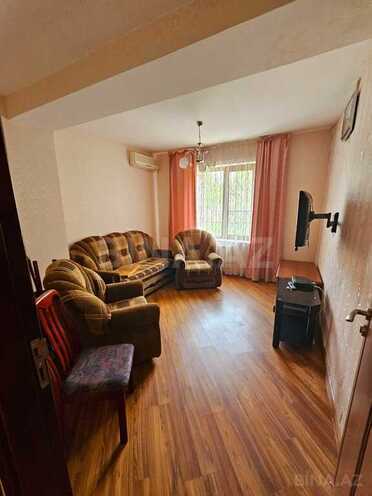 5 otaqlı həyət evi/bağ evi - Novxanı q. - 300 m² (11)