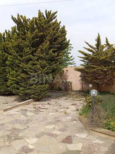 7 otaqlı həyət evi/bağ evi - Nardaran q. - 300 m² (6)