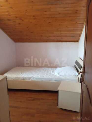 7 otaqlı həyət evi/bağ evi - Nardaran q. - 300 m² (23)