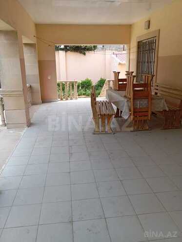 7 otaqlı həyət evi/bağ evi - Nardaran q. - 300 m² (18)