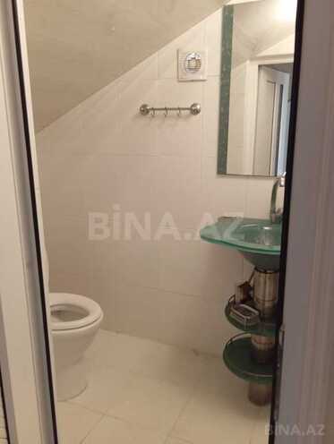 7 otaqlı həyət evi/bağ evi - Nardaran q. - 300 m² (16)