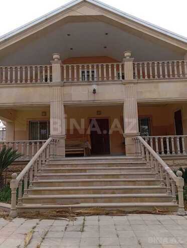 7 otaqlı həyət evi/bağ evi - Nardaran q. - 300 m² (3)