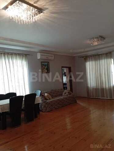 7 otaqlı həyət evi/bağ evi - Nardaran q. - 300 m² (14)