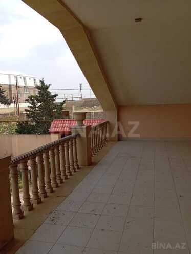 7 otaqlı həyət evi/bağ evi - Nardaran q. - 300 m² (9)