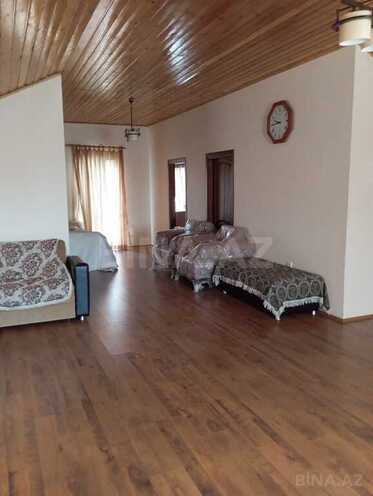 7 otaqlı həyət evi/bağ evi - Nardaran q. - 300 m² (13)