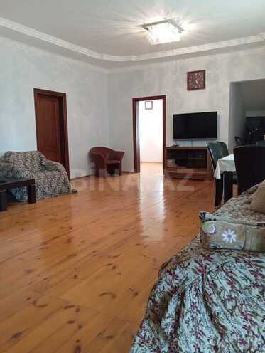 7 otaqlı həyət evi/bağ evi - Nardaran q. - 300 m² (10)