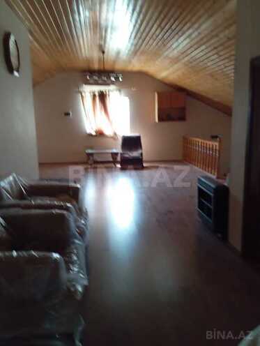 7 otaqlı həyət evi/bağ evi - Nardaran q. - 300 m² (21)