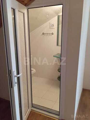 7 otaqlı həyət evi/bağ evi - Nardaran q. - 300 m² (8)