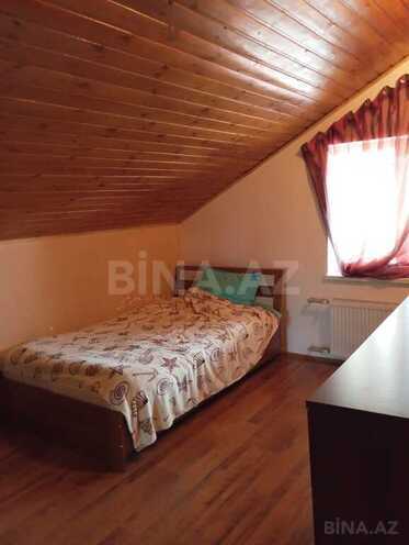 7 otaqlı həyət evi/bağ evi - Nardaran q. - 300 m² (20)