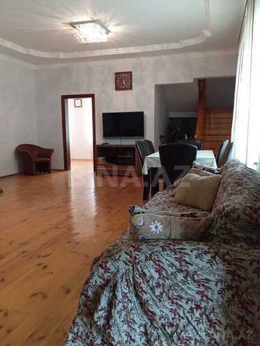 7 otaqlı həyət evi/bağ evi - Nardaran q. - 300 m² (15)