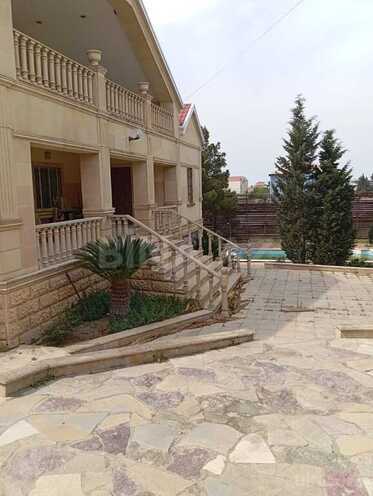 7 otaqlı həyət evi/bağ evi - Nardaran q. - 300 m² (5)