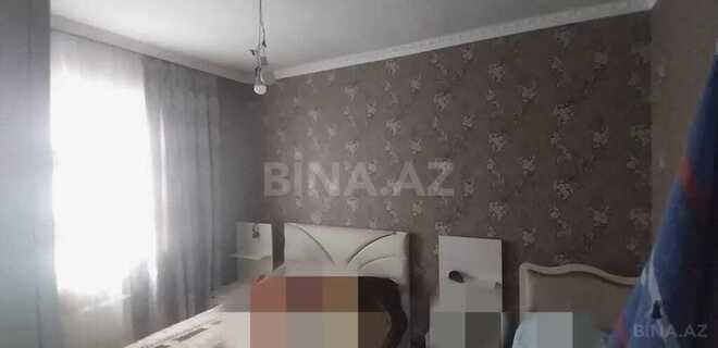 3 otaqlı həyət evi/bağ evi - Sumqayıt - 100 m² (7)