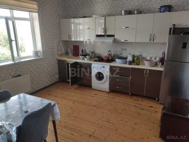 3 otaqlı həyət evi/bağ evi - Sumqayıt - 100 m² (5)