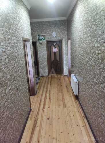 3 otaqlı həyət evi/bağ evi - Sumqayıt - 100 m² (2)