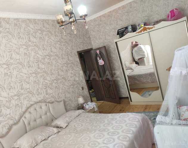 3 otaqlı həyət evi/bağ evi - Sumqayıt - 100 m² (3)