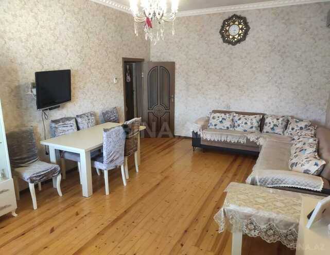3 otaqlı həyət evi/bağ evi - Sumqayıt - 100 m² (4)