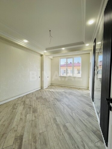 2-комн. новостройка - пос. Зых - 58 м² (2)