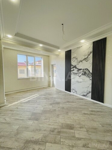 2-комн. новостройка - пос. Зых - 58 м² (1)