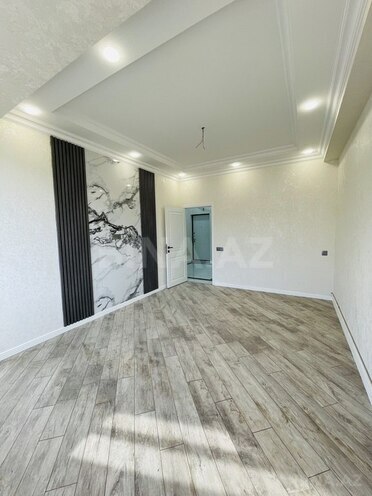 2-комн. новостройка - пос. Зых - 58 м² (3)