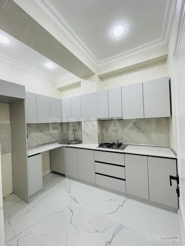 2-комн. новостройка - пос. Зых - 58 м² (4)