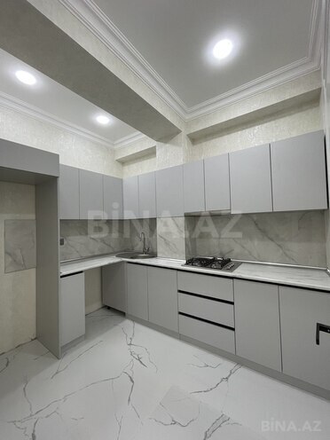 2-комн. новостройка - пос. Зых - 58 м² (5)
