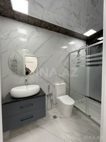2-комн. новостройка - пос. Зых - 58 м² (9)