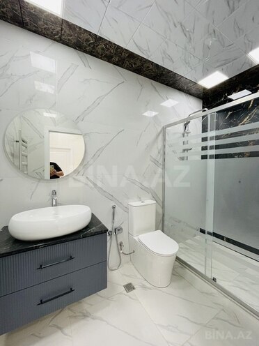2-комн. новостройка - пос. Зых - 58 м² (8)