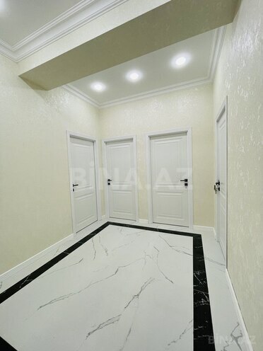 2-комн. новостройка - пос. Зых - 58 м² (10)