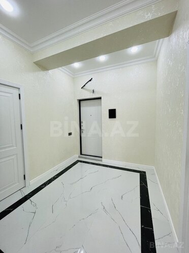 2-комн. новостройка - пос. Зых - 58 м² (11)