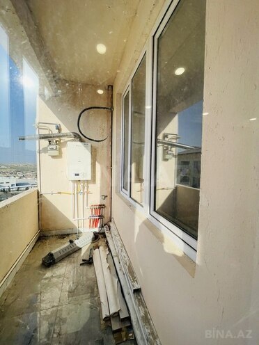 2-комн. новостройка - пос. Зых - 58 м² (12)