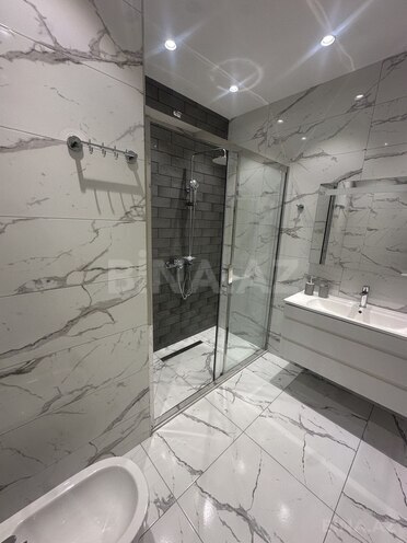 3-комн. новостройка - пос. Аг шехер - 135 м² (13)