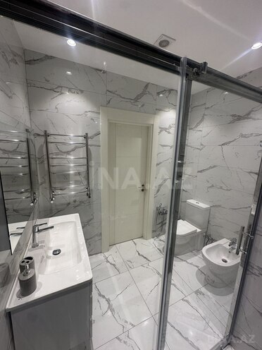 3-комн. новостройка - пос. Аг шехер - 135 м² (14)