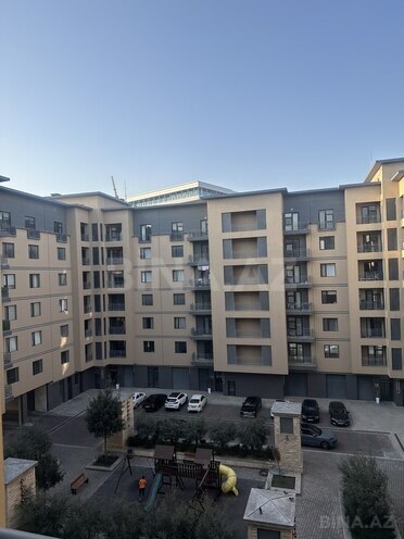 3-комн. новостройка - пос. Аг шехер - 135 м² (15)