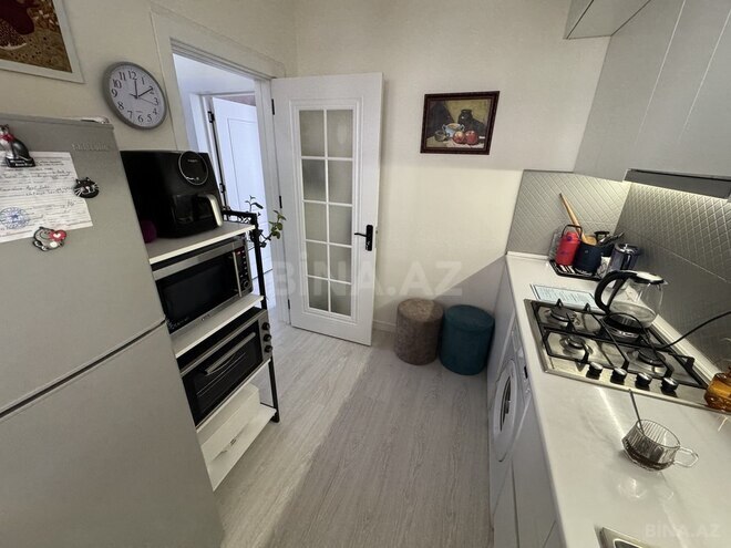 3 otaqlı həyət evi/bağ evi - Xırdalan - 80 m² (2)