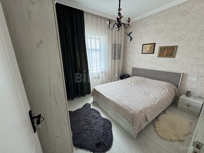 3 otaqlı həyət evi/bağ evi - Xırdalan - 80 m² (4)