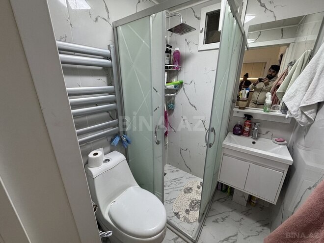 3 otaqlı həyət evi/bağ evi - Xırdalan - 80 m² (6)