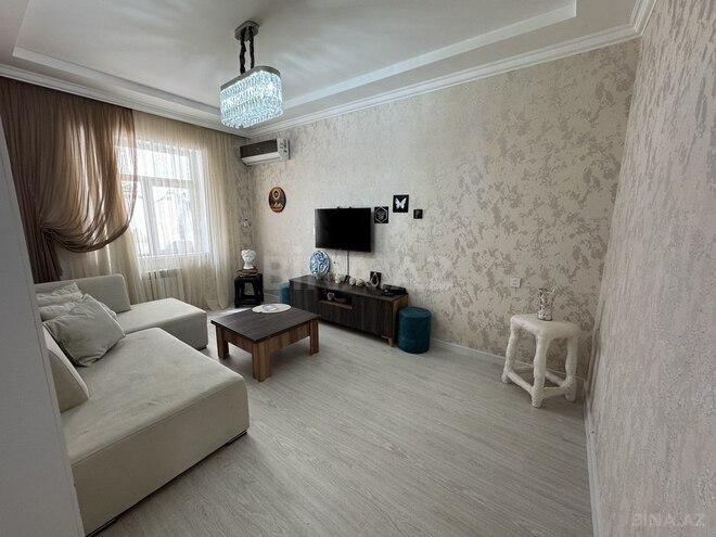 3 otaqlı həyət evi/bağ evi - Xırdalan - 80 m² (8)