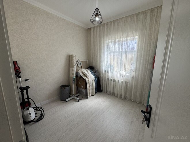 3 otaqlı həyət evi/bağ evi - Xırdalan - 80 m² (5)