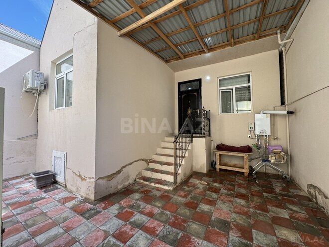 3 otaqlı həyət evi/bağ evi - Xırdalan - 80 m² (1)