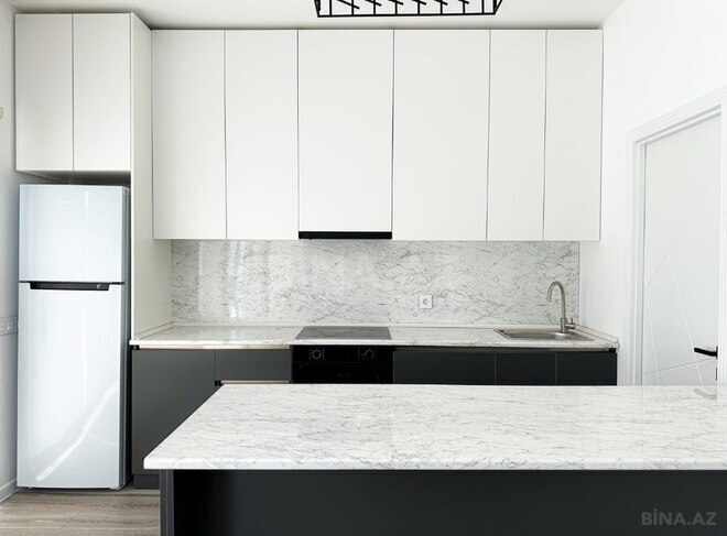5 otaqlı həyət evi/bağ evi - Bilgəh q. - 360 m² (6)