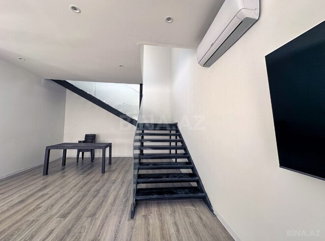 5 otaqlı həyət evi/bağ evi - Bilgəh q. - 360 m² (2)