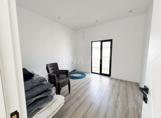 5 otaqlı həyət evi/bağ evi - Bilgəh q. - 360 m² (8)