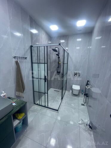 4 otaqlı həyət evi/bağ evi - Mərdəkan q. - 360 m² (14)
