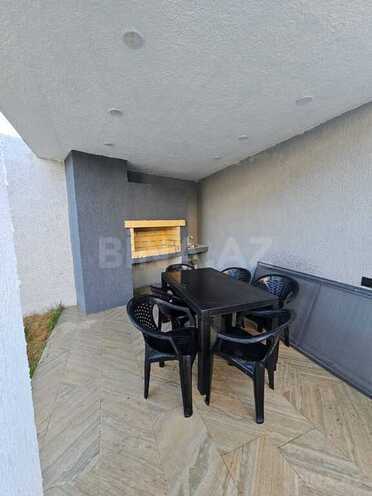 4 otaqlı həyət evi/bağ evi - Mərdəkan q. - 360 m² (5)
